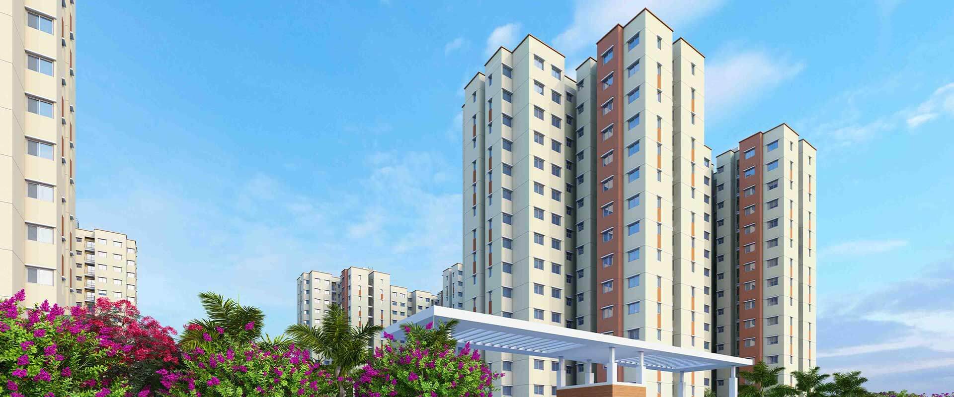 Shriram 107 SE